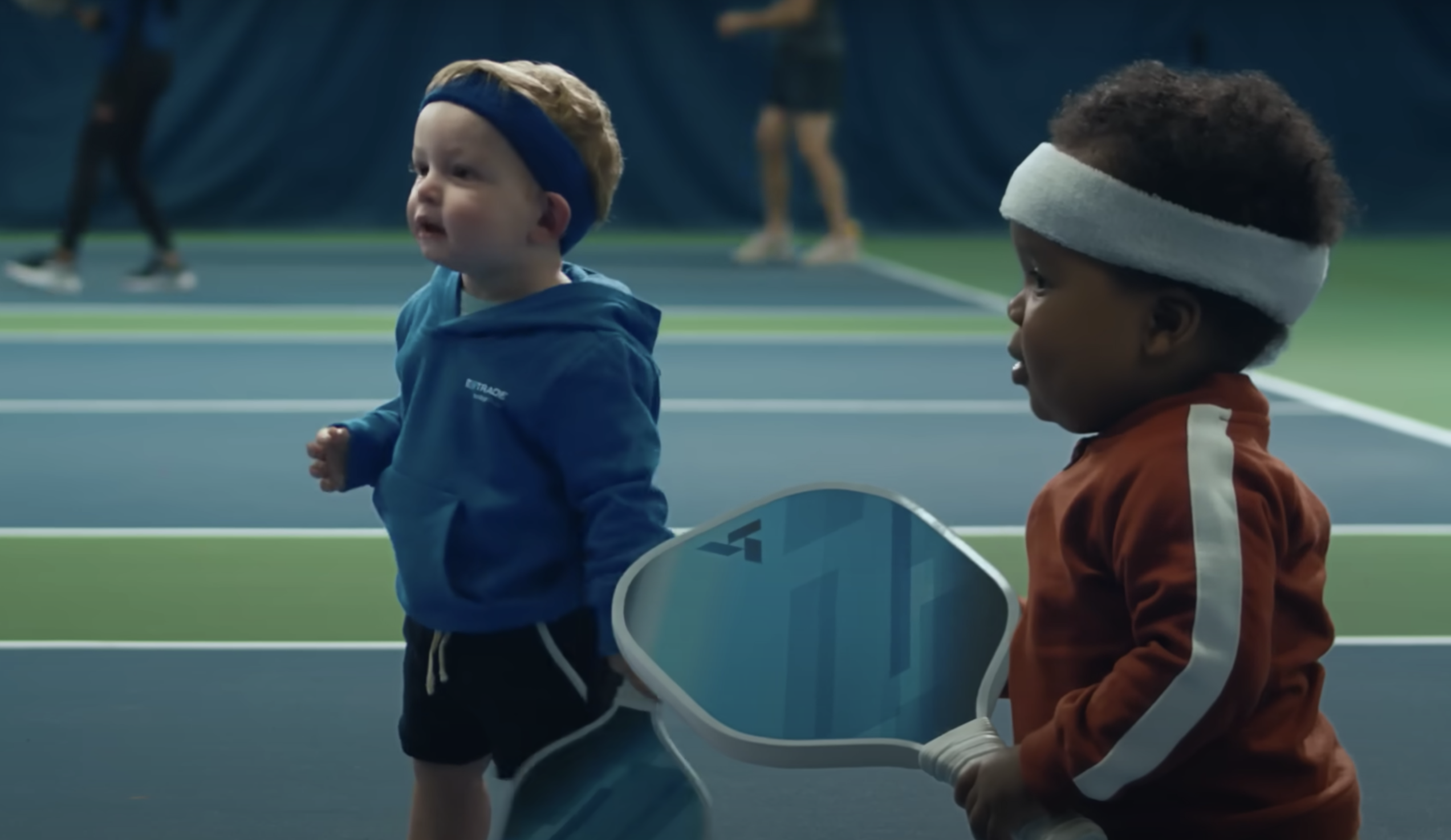 15 Best Super Bowl Commercials Of 2024